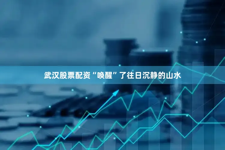 武汉股票配资“唤醒”了往日沉静的山水